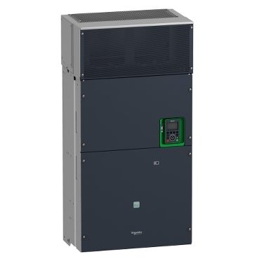 Inversor de Frequência Schneider Altivar Process ATV930 – 250 kW – 380-480V Trifásico
