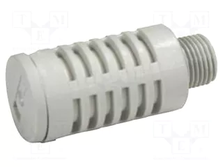 SILENCIADOR G1/8 SMC - SERIE AN 809131 AN10-01 SMC