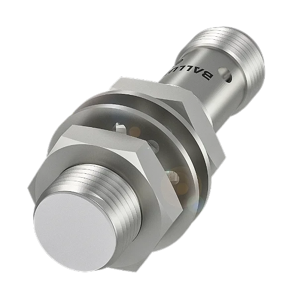 SENSOR PROXIMIDADE INDUTIVO FACEADO BALLUFF BES030K - BES 516-325-E5-Y-S4