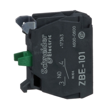 BLOCO DE CONTATO NA - ZBE101 SCHNEIDER