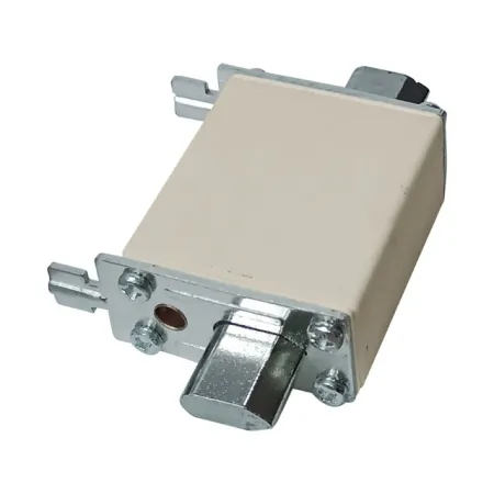 FUSIVEL ULTRA RAPIDO NH000 63A 120VA-300V