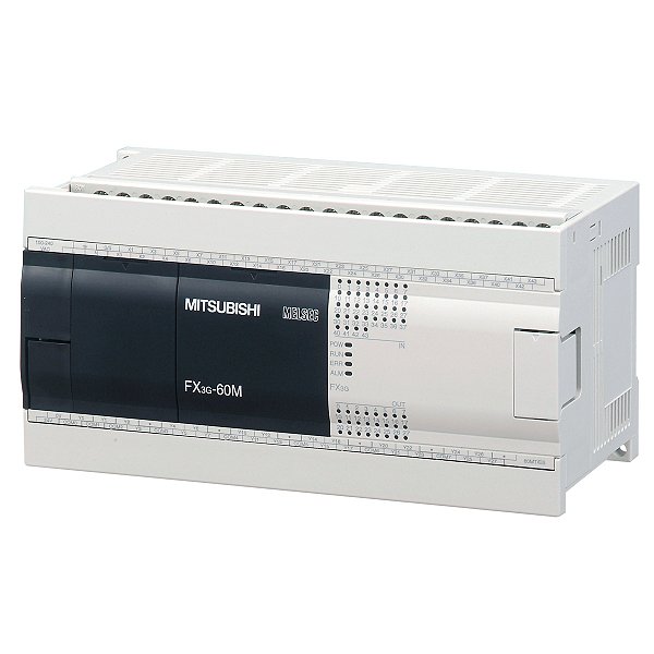 CLP MITSUBISHI SÉRIE MELSEC-F - FX3G-60MR/ES