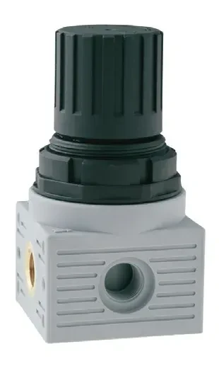 REGULADOR DE AR MIN COM ESCAPE RÁPIDO SÉRIE T070 AIGNEP