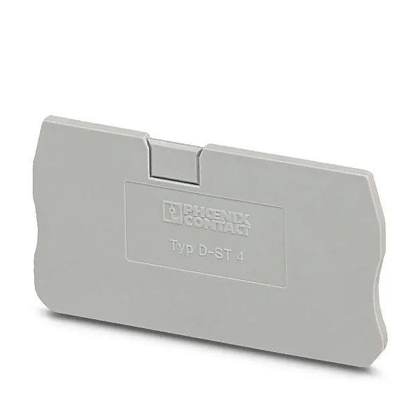 TAMPA TERMINAL, 55.9x2.2x29mm DST4 PHONEX CONTACT