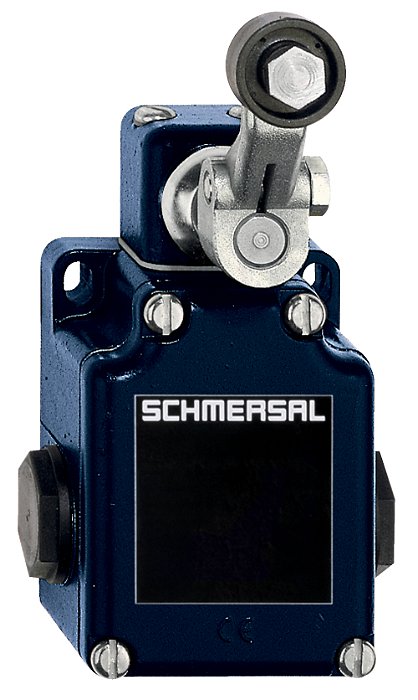 CHAVE FIM DE CURSO METALICA 182005 TVH 015-11Y SCHMERSAL