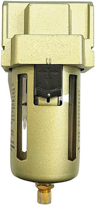 FILTRO DE AR G1/4 BSP TEA-F4000-06