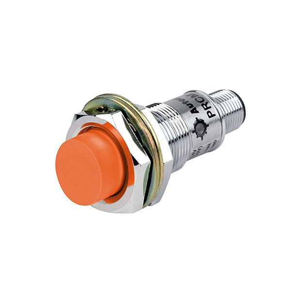 SENSOR INDUTIVO PCP 8mm PRCM18-8DP2 AUTONICS