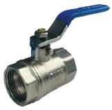 REGISTRO ESFERA 1/2" TC PPR NC