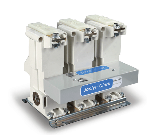 CONTATOR A VÁCUO JOSLYN CLARK MVC77U034A72-1