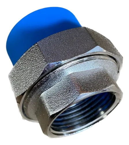 UNIÃO MISTA PPR AZUL PN20