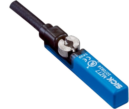 SENSOR MAGNÉTICO MZT7-03VPS-KP0 - 1070814 - SICK