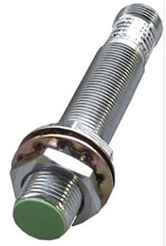 SENSOR INDUTIVO M18 DISTANCIA 5MM - PNP - NA+NF - 4 FIOS - FACEADO - ECS-5-18-DP-C4 SENSORBRAS