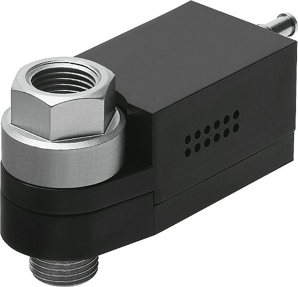 EMISSOR DE SINAL PNEUMÁTICO PPL 1/8" - 13364 - FESTO