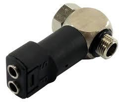 VALVULA DE AUSENCIA DE PRESSÃO