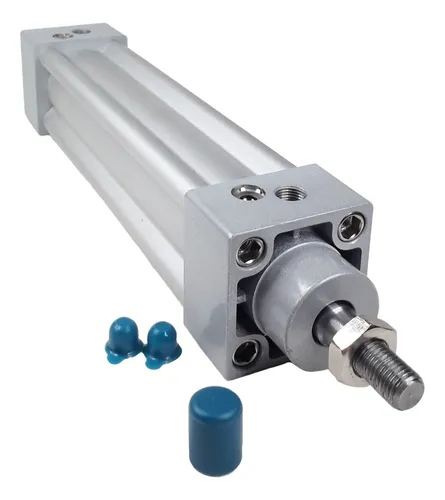 CILINDRO PNEUMÁTICO ISO 15552 / ISO 6431 Ø50X600MM