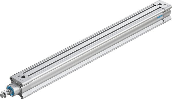 CILINDRO PNEUMÁTICO DSBC-40-500-PPVA-N3 Ø40X500 FESTO