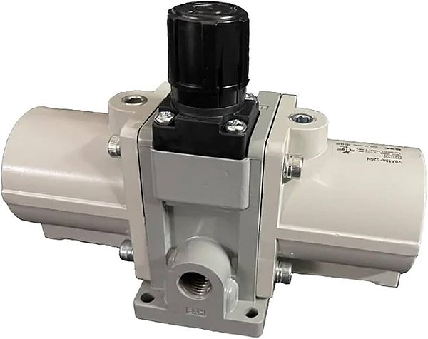BOOSTER G1/4" VBA 10A-02GN SMC