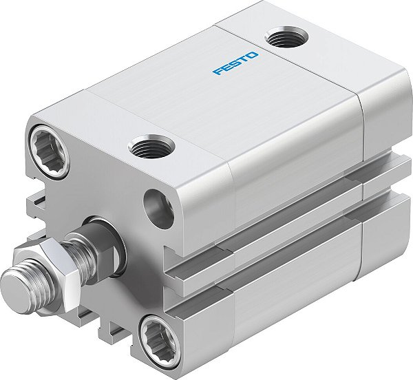 CILINDRO PNEUMÁTICO COMPACTO Ø32X25 ADN-32-25-A-P-A 536272 FESTO
