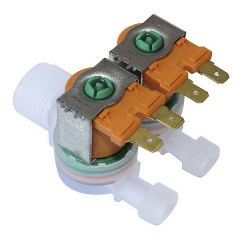 VÁLVULA SOLENOIDE BDF/PDF/SMART H2O IBBL