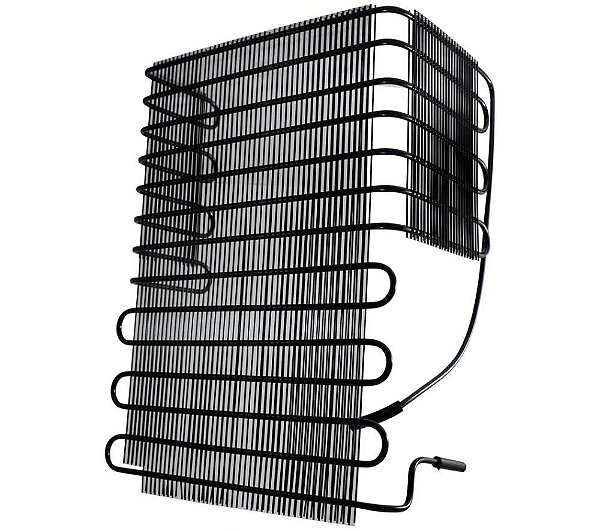 CONDENSADOR ORIGINAL FR600/  COMAPC IBBL