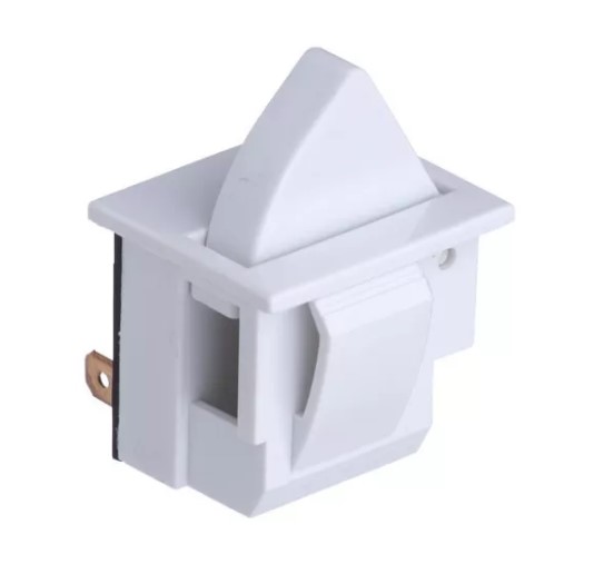 Interruptor Liga/Desliga [Ventilação visa cooler VCV 2E BR]