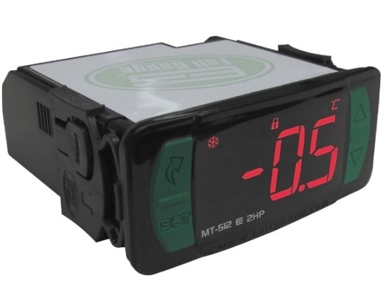 PROGRAM MT512E C/ DEGELO NATURAL BIVOLT