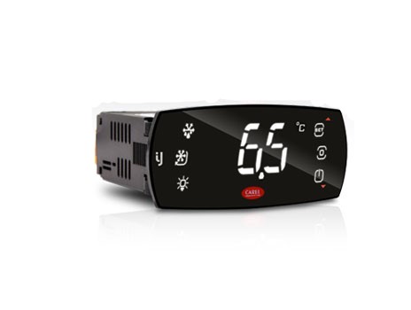 CONTROLADOR CAREL iJF SAMLL ADV IJFPSA4B04S0430