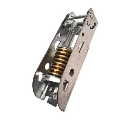 DOBRADICA C/ MOLA 4,75MM HCED