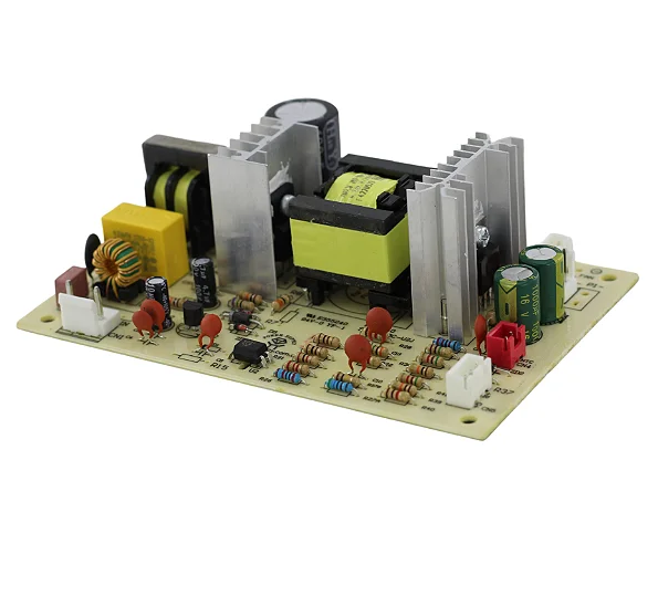 PLACA PRINCIPAL P/ UNID TERMO-ELÉTRICA BIVOLTZ