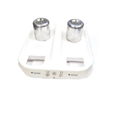 CONJ EVAPORADOR BASE RV216