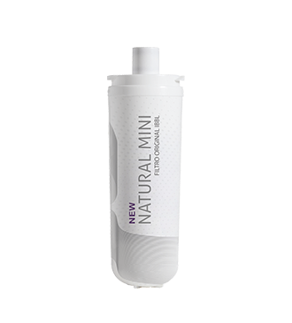 FILTRO DE ÁGUA NATURAL MINI - AVANTI