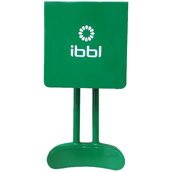 TORNEIRA GRAVADA REFRESQUEIRA IBBL