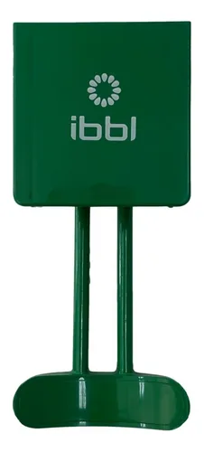 TORNEIRA GRAVADA REFRESQUEIRA IBBL