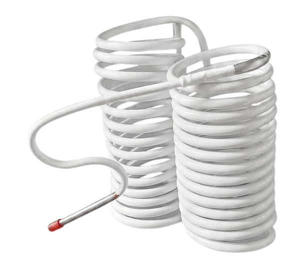 BOBINA COND 14 VOLT DIAM88 PINT