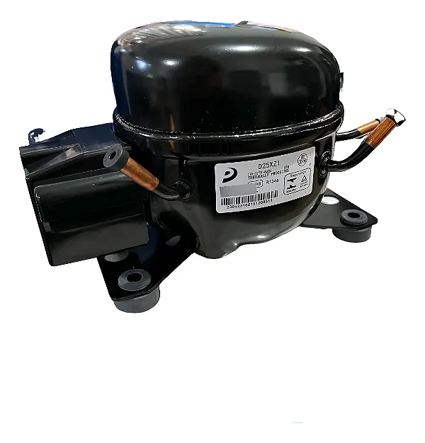 Compressor D25XZ1 Donper CULLIGAN