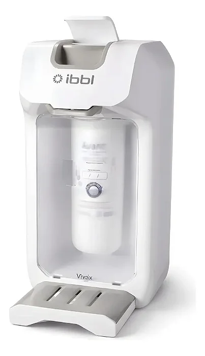 Purificador De Agua Natural Vivax