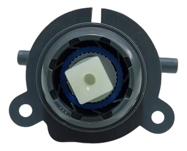 Kit Registro Misturador para Purificador Due IBBL