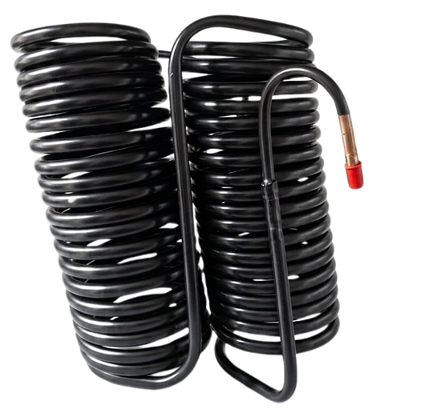 BOBINA COND 20 VOLT DIAM88 PINT