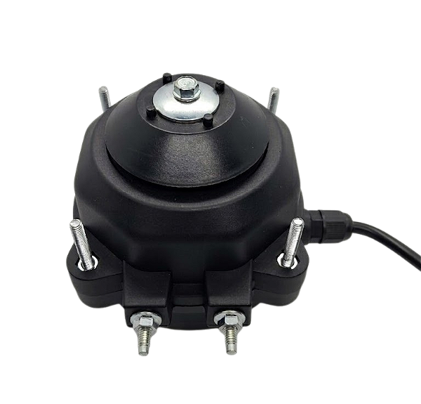 MOTOR VENTIL ELETRONIC NEC6115 AUTO-VOLTZ