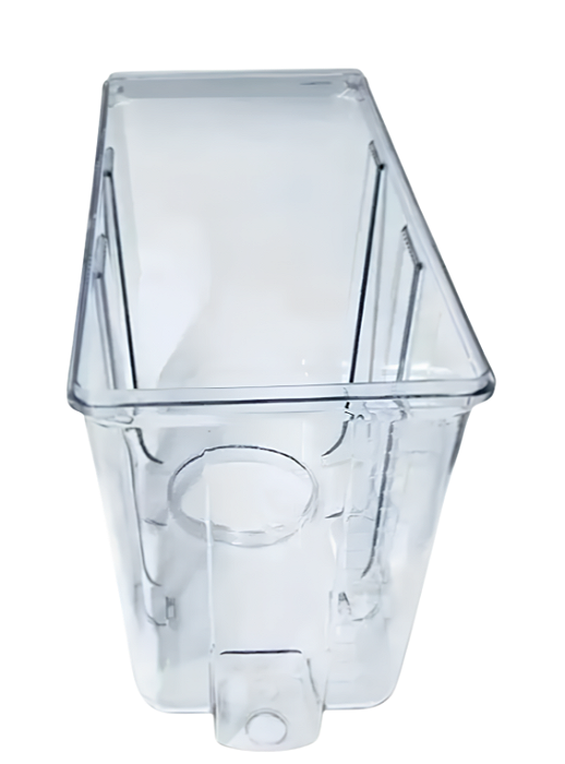 DEPÓSITO DE SUCO ACRÍLICO