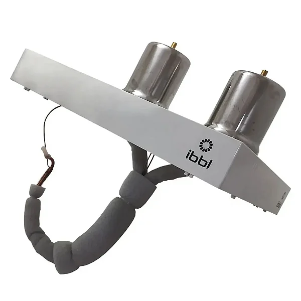 BASE SUPERIOR DUPLA EVAPORADORA BBS 2