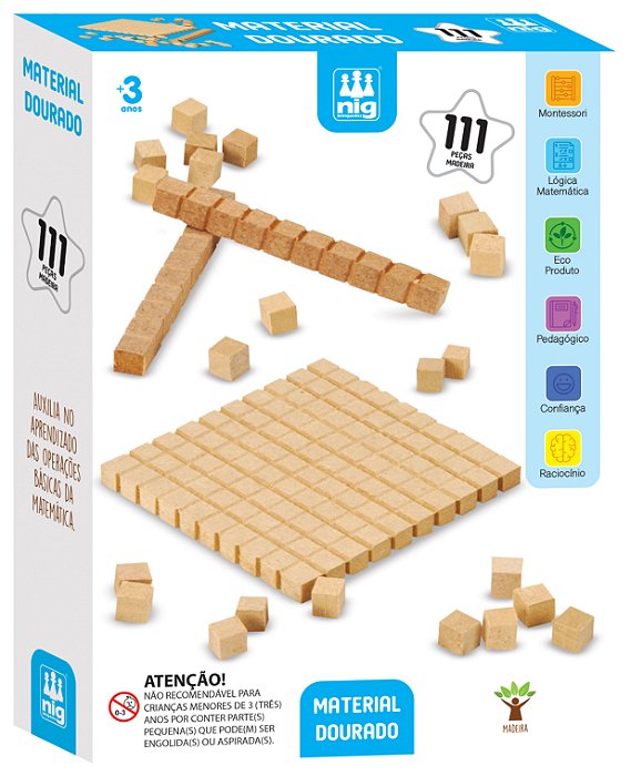 0428 MAD MAT DOURADO 111PCS