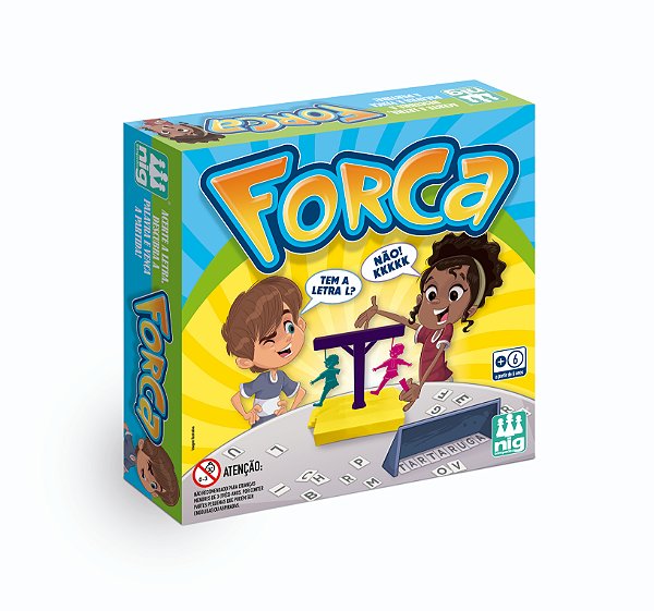 1140 JG - FORCA