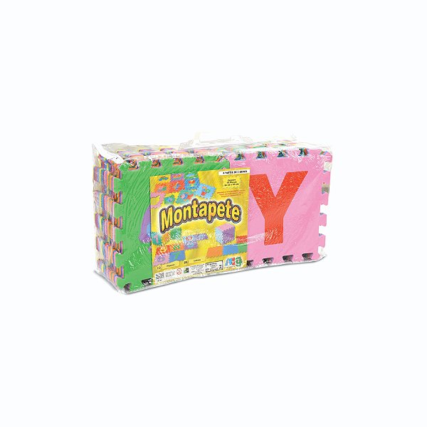 0901 EVA TAPETE 36 PLACAS - 10