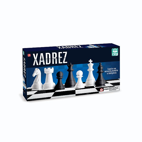 1060 JG - XADREZ