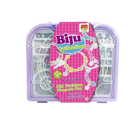 DMT6783 BIJU COLLECTION KIT FASHION PI