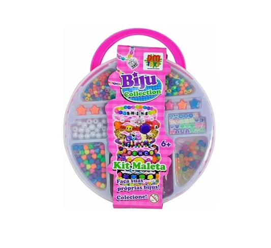 DMT6314 BIJU COLLECTION KIT MALETA SOR