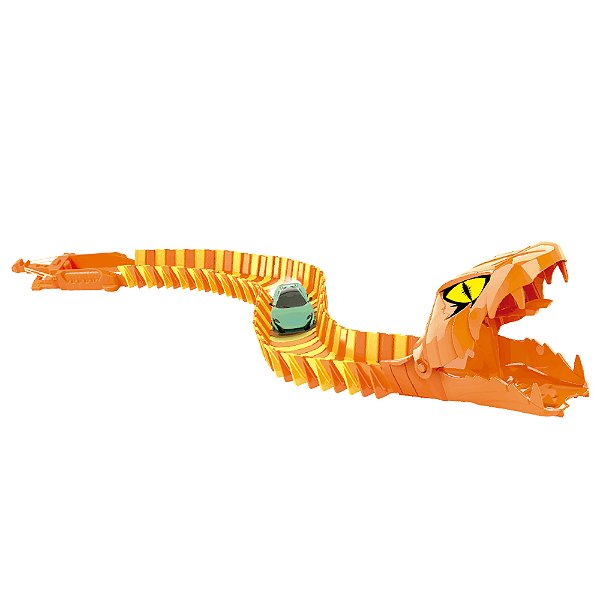 DMT6940 SERPENTE LANCADOR COM 1 CARRIN