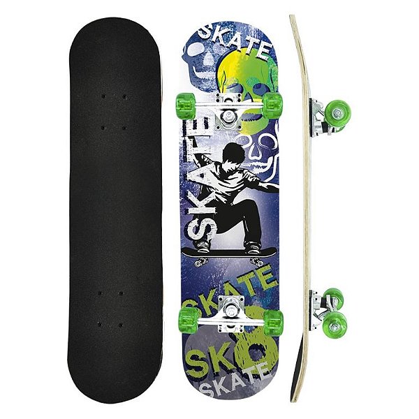 DMR6254 CAVEIRA SKATE DM RADICAL