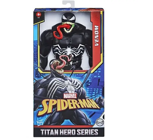 F4984 FIG 12 VENOM/F4984